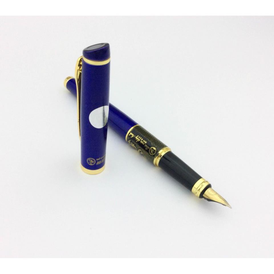 Bút mài thầy Ánh SH 039, Ngòi Mài Êm - Bút Máy Sài Gòn