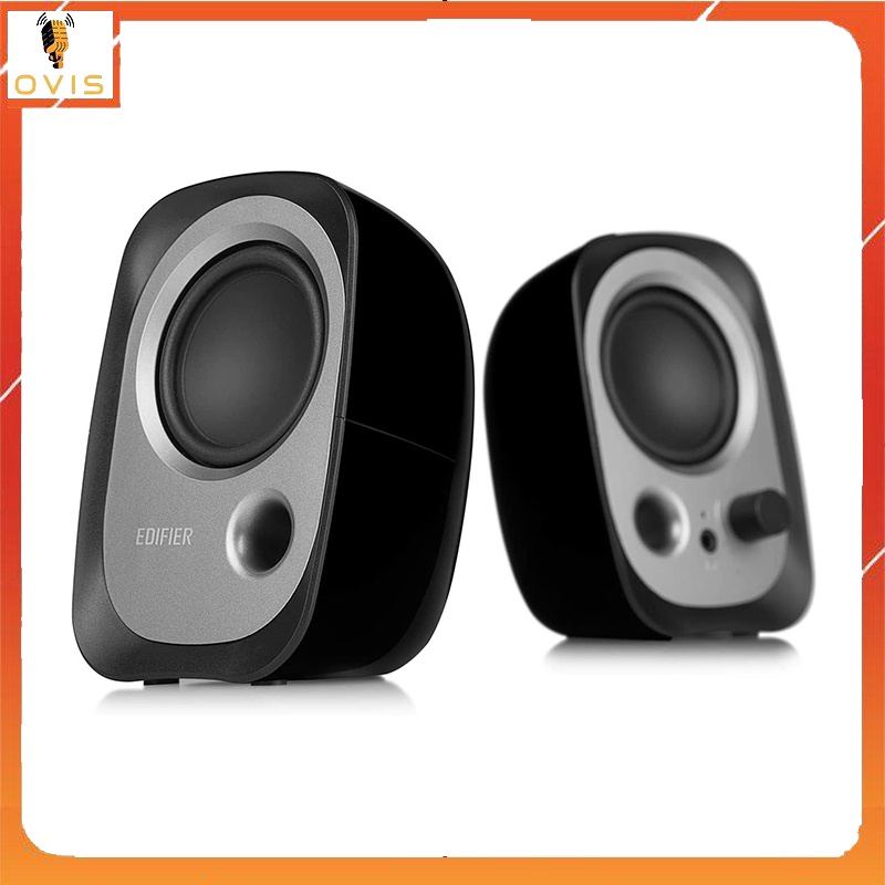 Edifier R12U - Loa máy tính 2.0