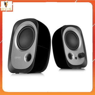 Edifier r12u - loa máy tính 2.0