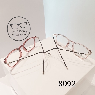 Kính Cận 8092 Gstore