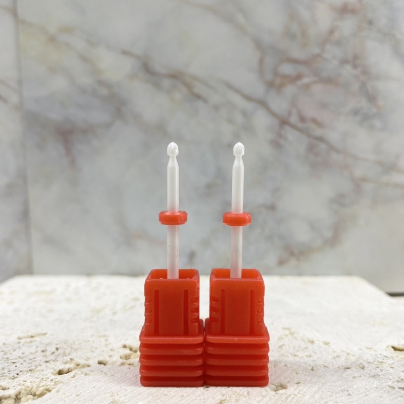 Đầu mài sứ thông dụng