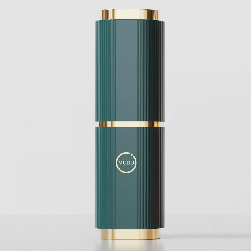 Hộp Đựng Bàn Chải Đánh Răng Nhỏ Gọn, Tiện Lợi Khi Mang Đi Du Lịch, Nhựa ABS Siêu Bền Nhỏ Gọn