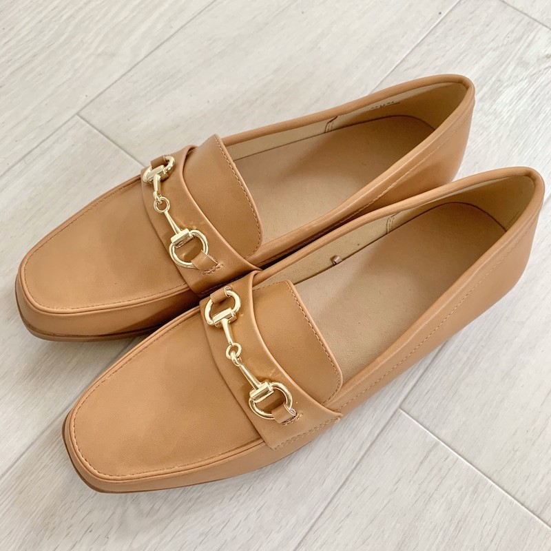 Giày GU Nhật auth