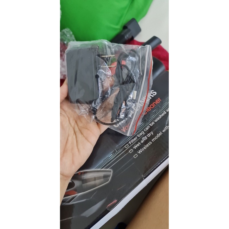 Bộ lọc hepa cho máy hút bụi cầm tay mini