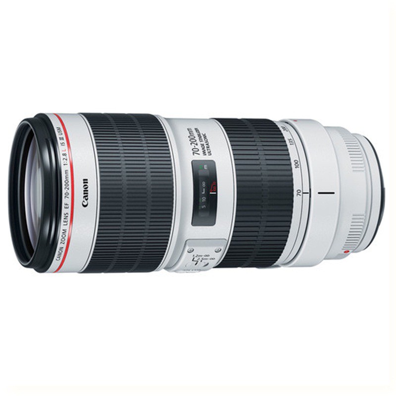 Ống kính Canon EF 70-200mm f/2.8L IS III USM - Hàng Chính Hãng Lê Bảo Minh