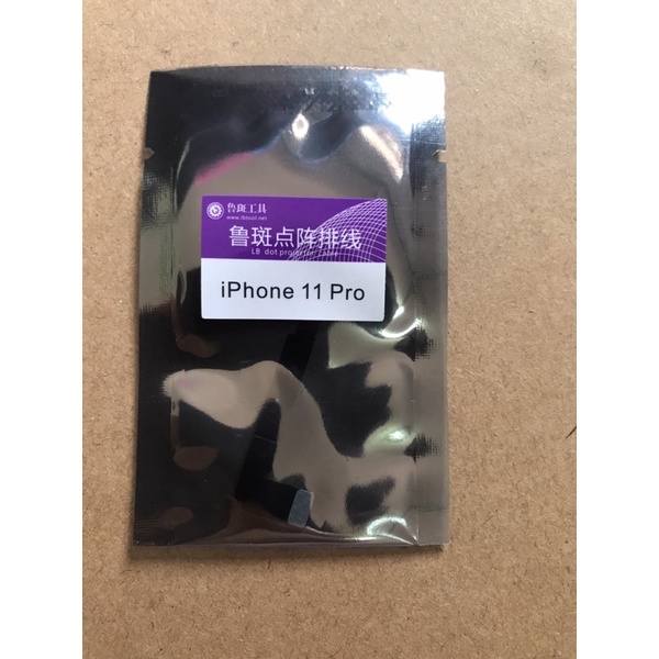 Cáp Face  Luban X/XS/XSM/11/11Pro/11 Promax
