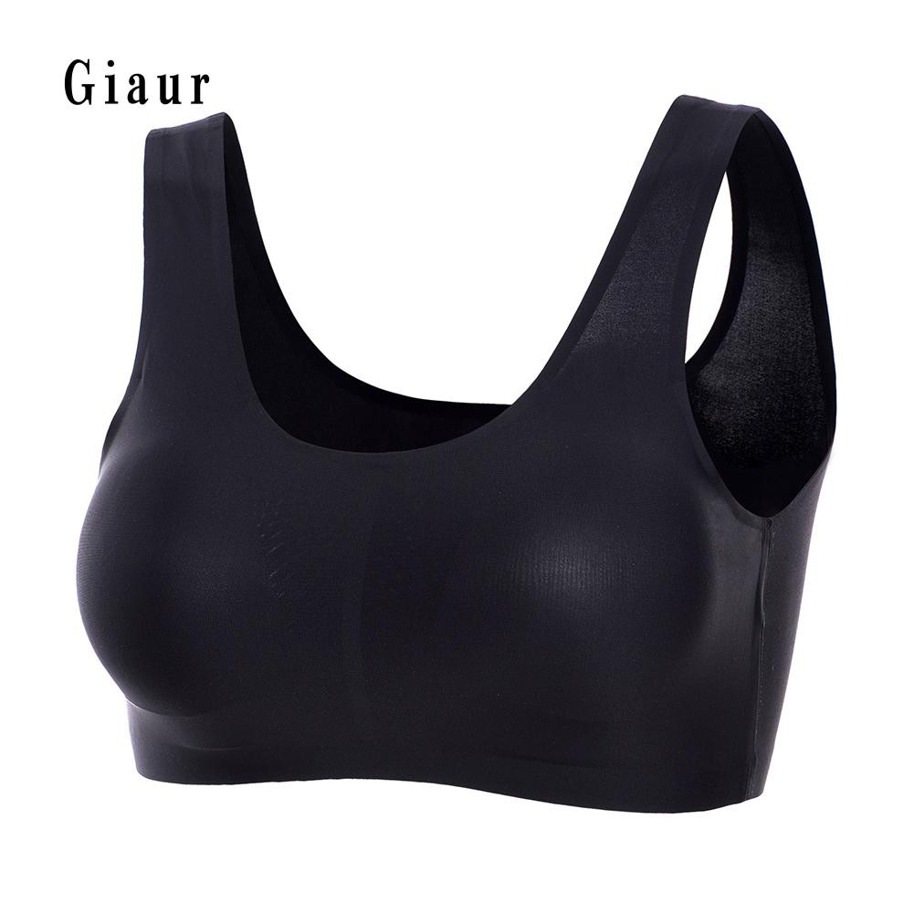 Áo ngực ren quây có đệm mút size lớn