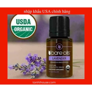TINH DẦU OẢI HƯƠNG LAVENDER