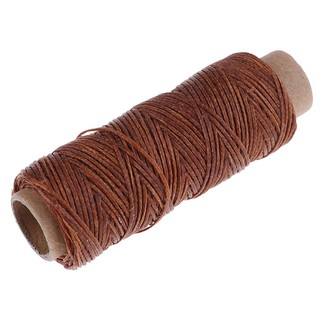 Cuộn Dây Da 50m / Cuộn 150D Dùng Làm Đồ Thủ Công