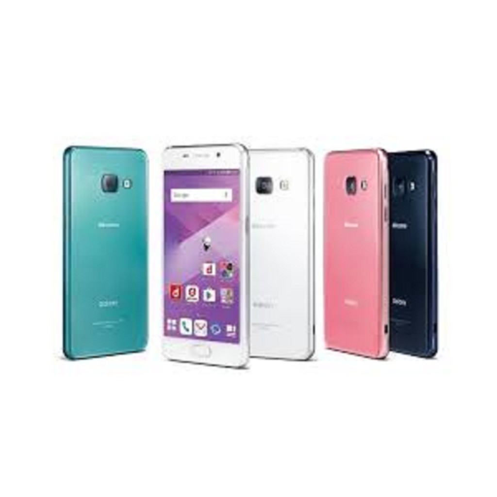 [Mã 229ELSALE hoàn 7% đơn 300K] điện thoại Samsung Galaxy Feel ram 3G/32G mới - Camera nét (Đủ màu)