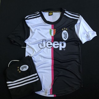 Quần áo bóng đá Juventus 2020 mới nhất