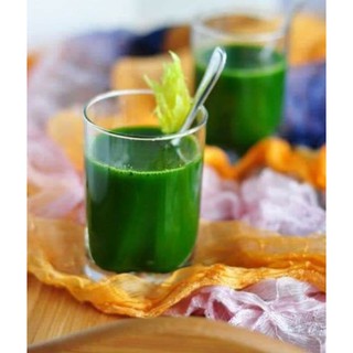 Bột cần tây nguyên chất isito