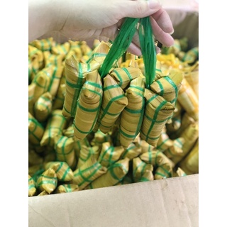 BÁNH LÁ DỪA CHÍNH GỐC BẾN TRE