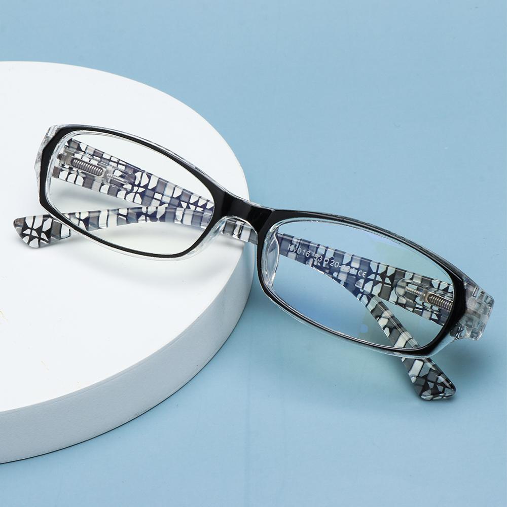 MOILYVN Kính Đọc Sách Gọng Hoa Siêu Nhẹ