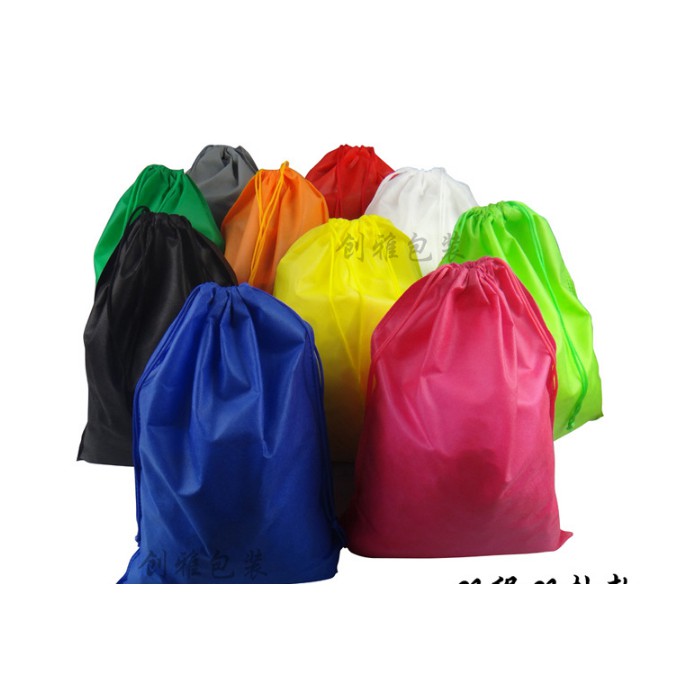 Túi không dệt kích thước 16*20cm