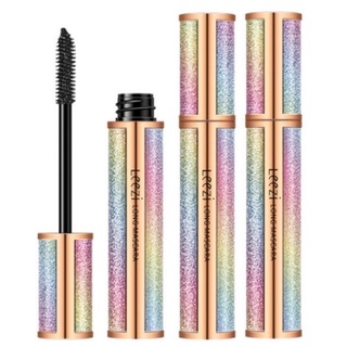 Mascara LEEZI chuốt mi