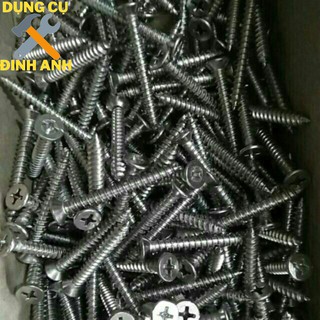 1 kg vít chìm inox đủ cỡ