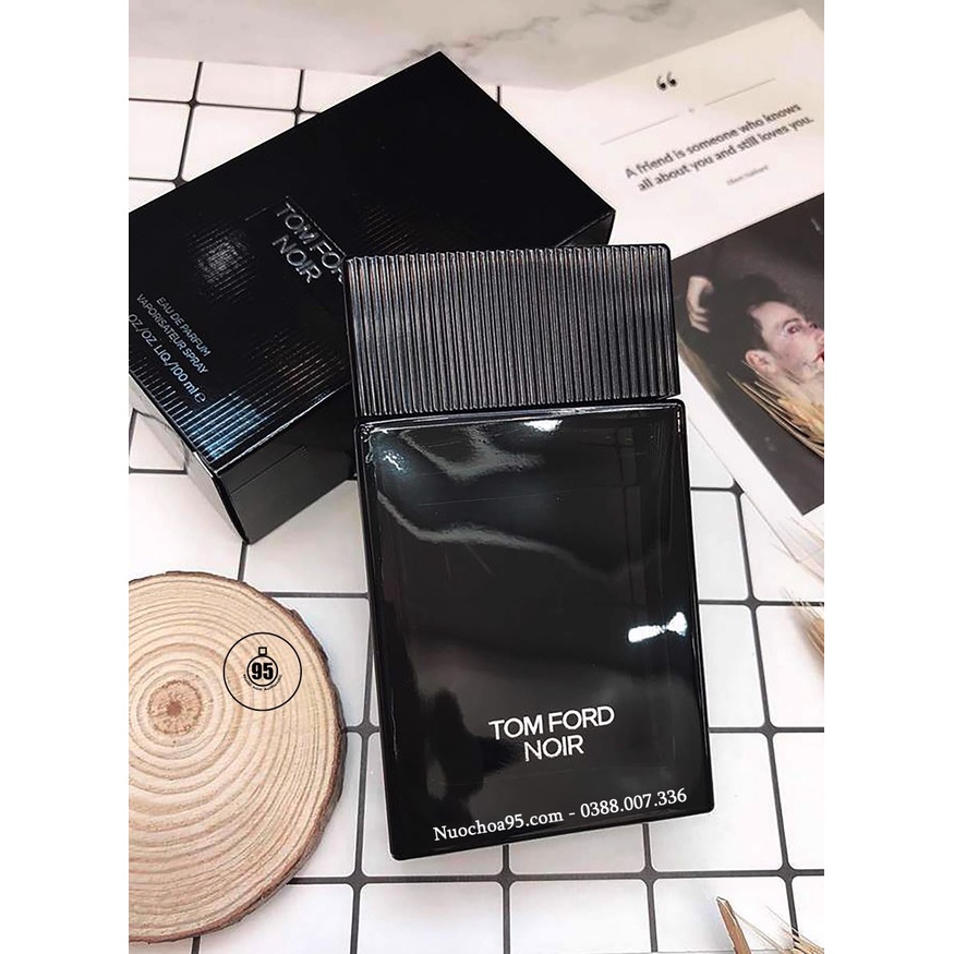 [𝔅𝔢𝔢❅] Nước Hoa Tom Ford Noir EDP [𝔅𝔢𝔢❅]