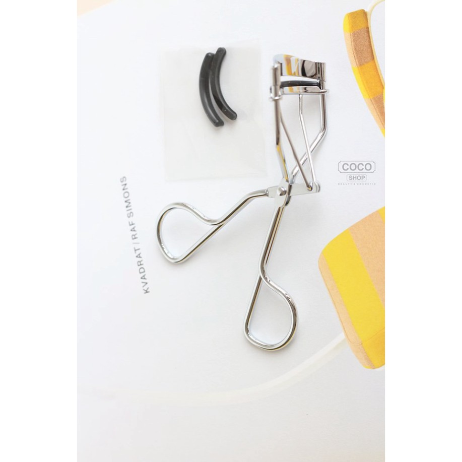 BGF Kẹp mi The Face cửa hàng Daily Beauty Tools Eyelash Curler cái mới 2019 - [Coco Shop] 21 WH4