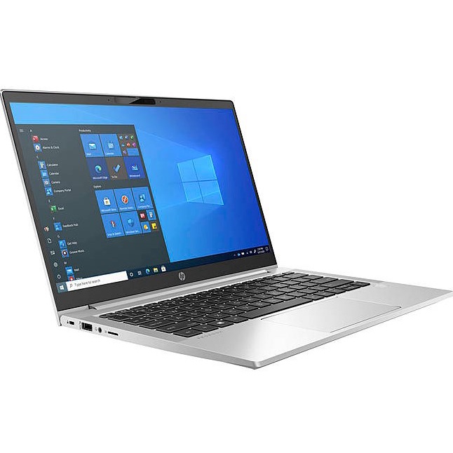 Laptop HP Probook 455 G8 (3G0U6PA)/ Silver/ AMD Ryzen 5 5600U (2.30 Ghz, 3 MB)/ RAM 4GB DDR4/ 256GB SSD/ 15.6 inch FHD