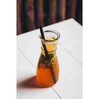 LY EO ĐỰNG TRÀ SỮA 500ML