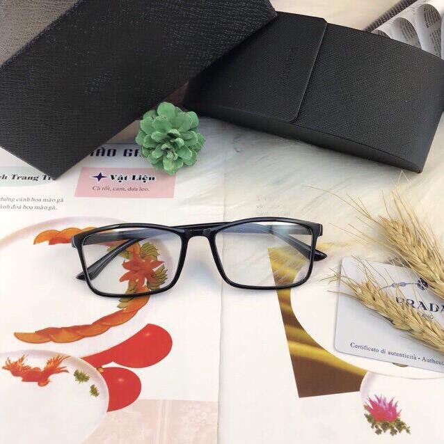 Gọng kính cận vuông dẻo, Mắt kính vuông thời trang siêu xinh - KGD01 | BigBuy360 - bigbuy360.vn