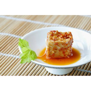 Chao môn siêu béo thơm ngon hủ 390ml