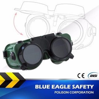 KÍNH HÀN ĐÀI LOAN BLUE EAGLE GW250