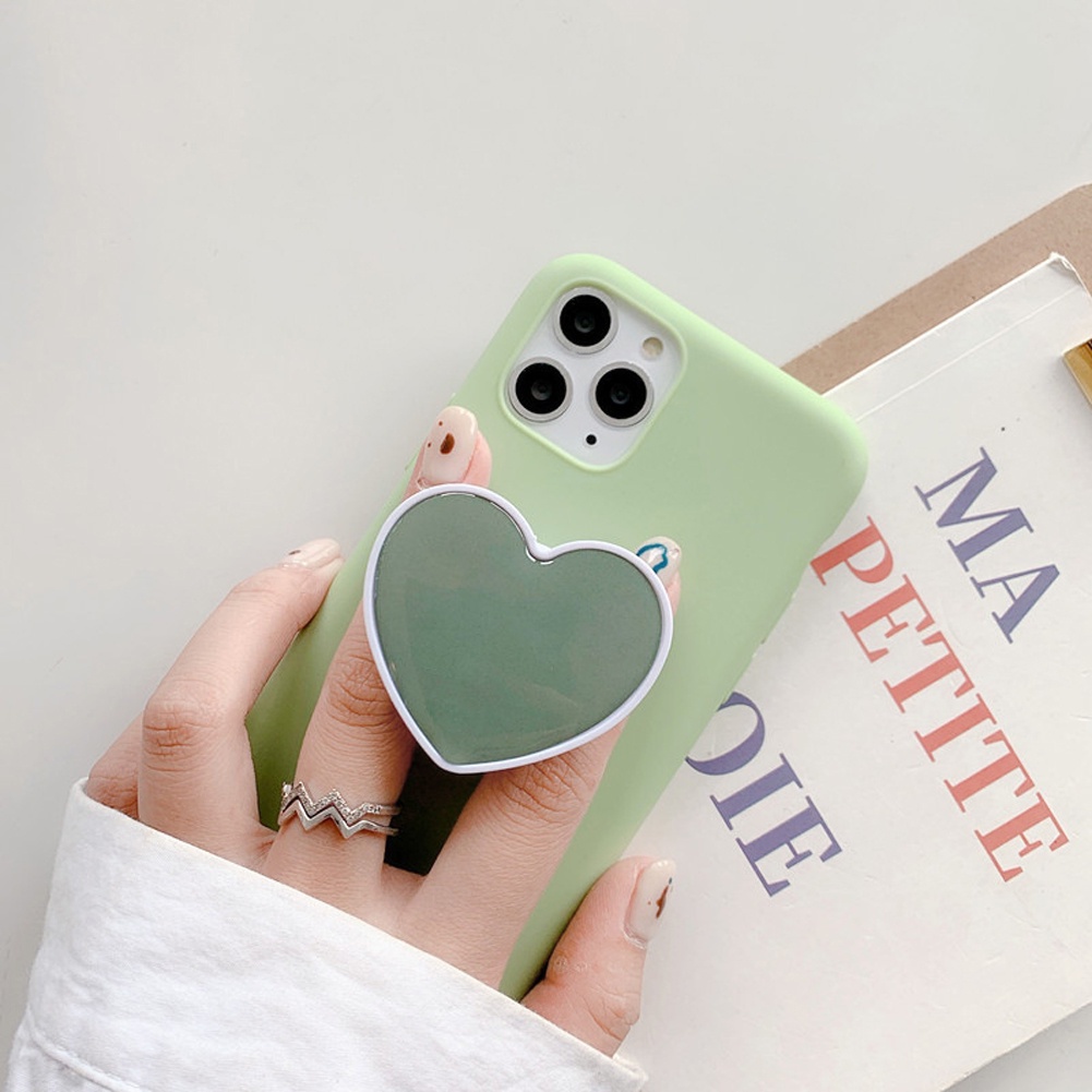 Giá Đỡ Điện Thoại Hình Stitch 3d Có Túi Khí Tiện Dụng