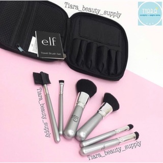 Bộ cọ ELF TRAVEL BRUSH SET