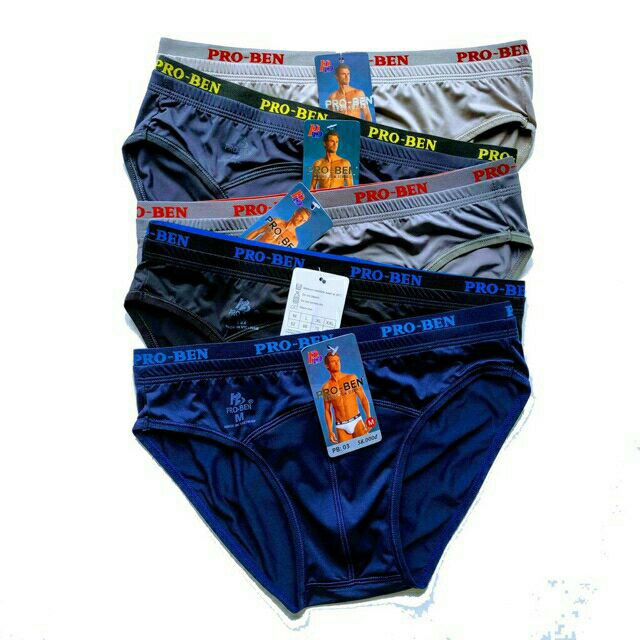 [FOLLOW SHOP] Combo 5 quần proben thun co dãn cao cấp -HÌNH THẬT