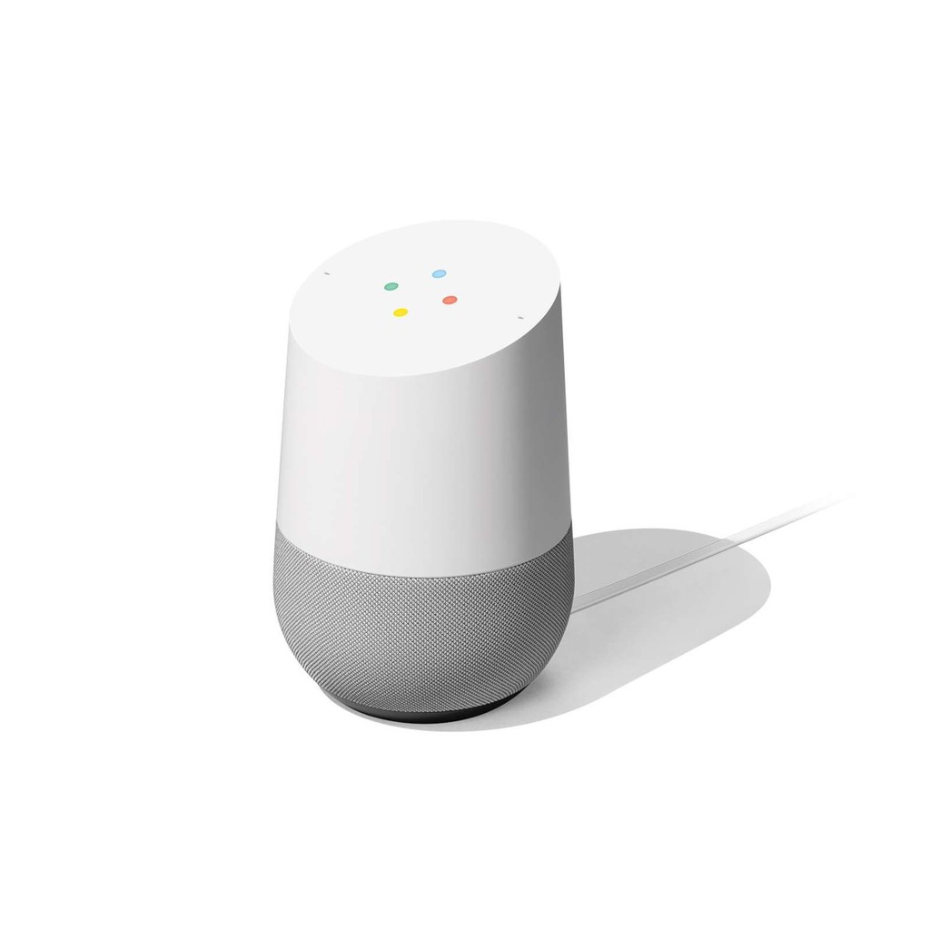 Loa thông minh Google Nest Audio /Google Home tích hợp trợ lý ảo Google Assistant