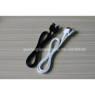 CÁP SẠC TYPE-C REMAX RT-C1