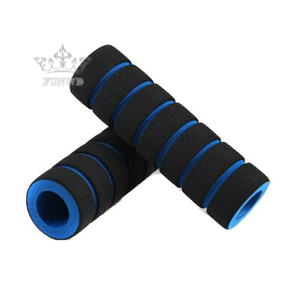 Vỏ bọc tay cầm xe đạp địa hình bền nhẹ thoải mái