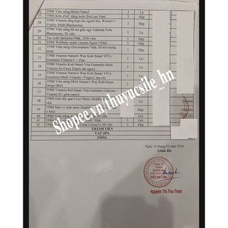 (Date 2026) Canxi Ostelin cho bà Bầu Úc