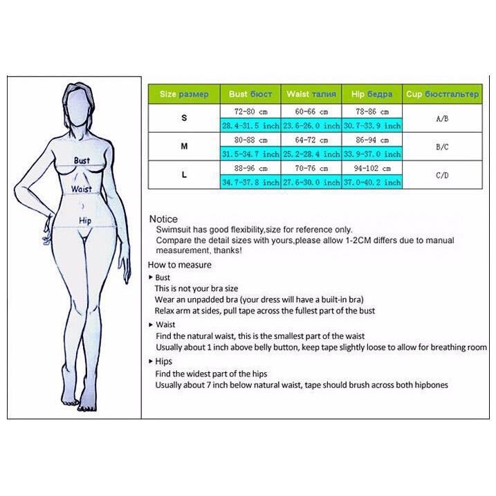 Set Bikini 3 Món Vỏ Lưới Màu Trơn Thời Trang Đi Biển Cho Nữ H457