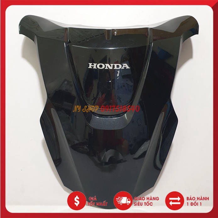 MẶT NẠ ZIN SH 2017- 2019 HÀNG ZIN CHÍNH HÃNG HONDA tháo xe Ảnh thật Sp
