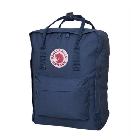 Ba lô Kanken 7L / 16L / 20L Kanken Fjallraven Kanken / Ba lô Unisex để sử dụng bên ngoài
