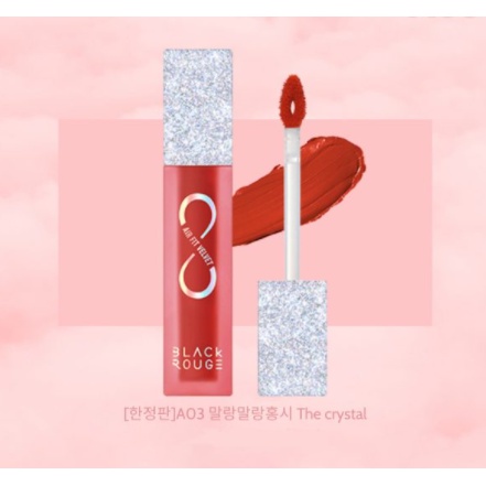 [Mới] Son Kem Lì Black Rouge Air Fit Velvet Lip Tint Ver 8 | BigBuy360 - bigbuy360.vn