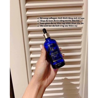 SERUM HA GENIE 100ml.