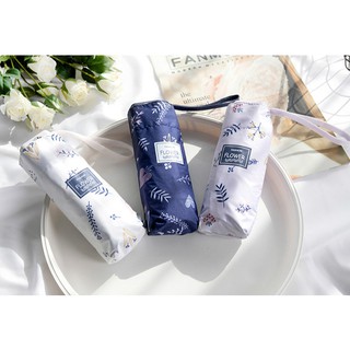 Dù che mưa mini chống tia UV