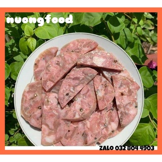 Thịt - giò thủ hàng ngon 500g - nuongfood