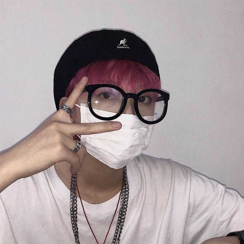 Mắt kính phong cách Hàn Quốc trẻ trung cá tính cho cả nam và nữ