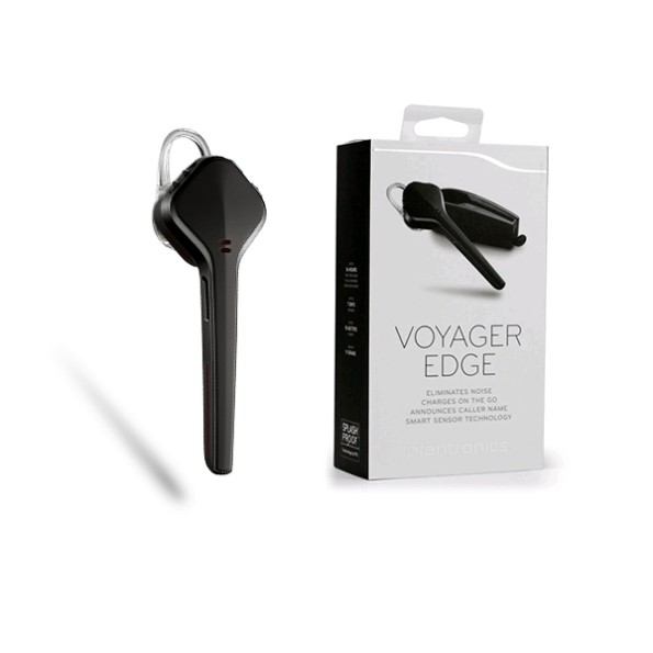 Tai nghe Bluetooth Plantronics Voyager Edge có dock sạc