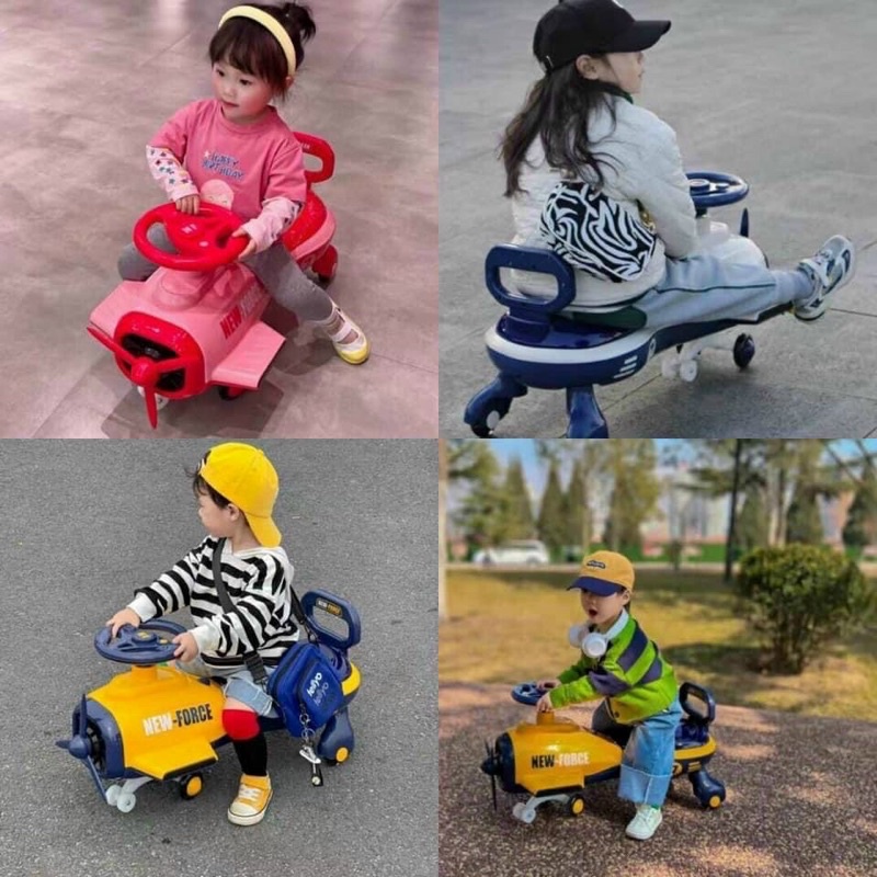 FREE SHIP-XE LĂC CAO CẤP HOLLA