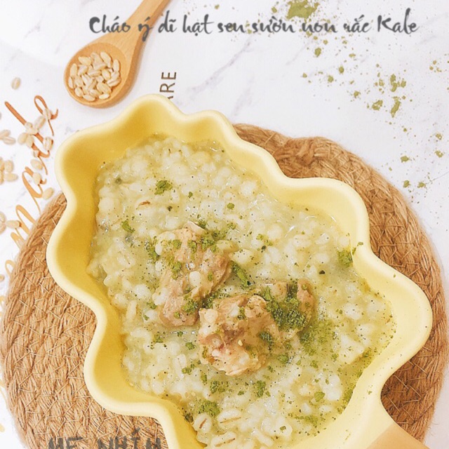 Combo đồ ăn dặm số 3
