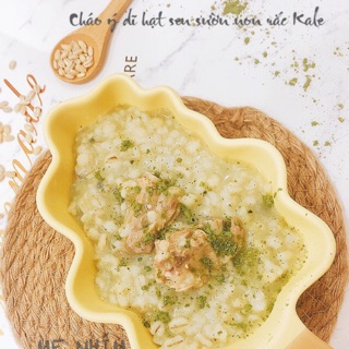 Combo đồ ăn dặm số 3
