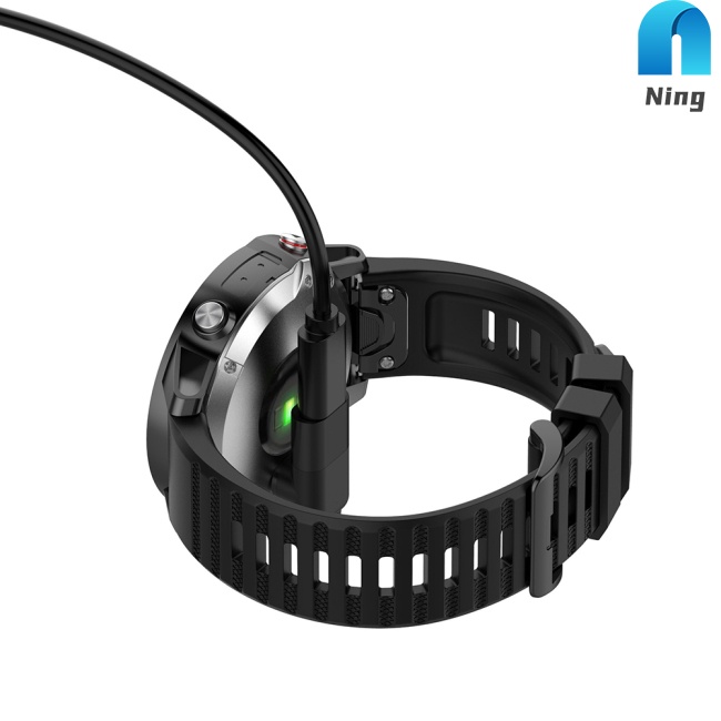 Dây Cáp Sạc Cho Đồng Hồ Thông Minh Garmin Fenix7 7x 5s 6 6x 6s Pro