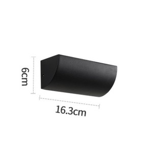 ĐÈN HẮT TƯỜNG 1 ĐẦU 3 MẮT - DHT-3M-T