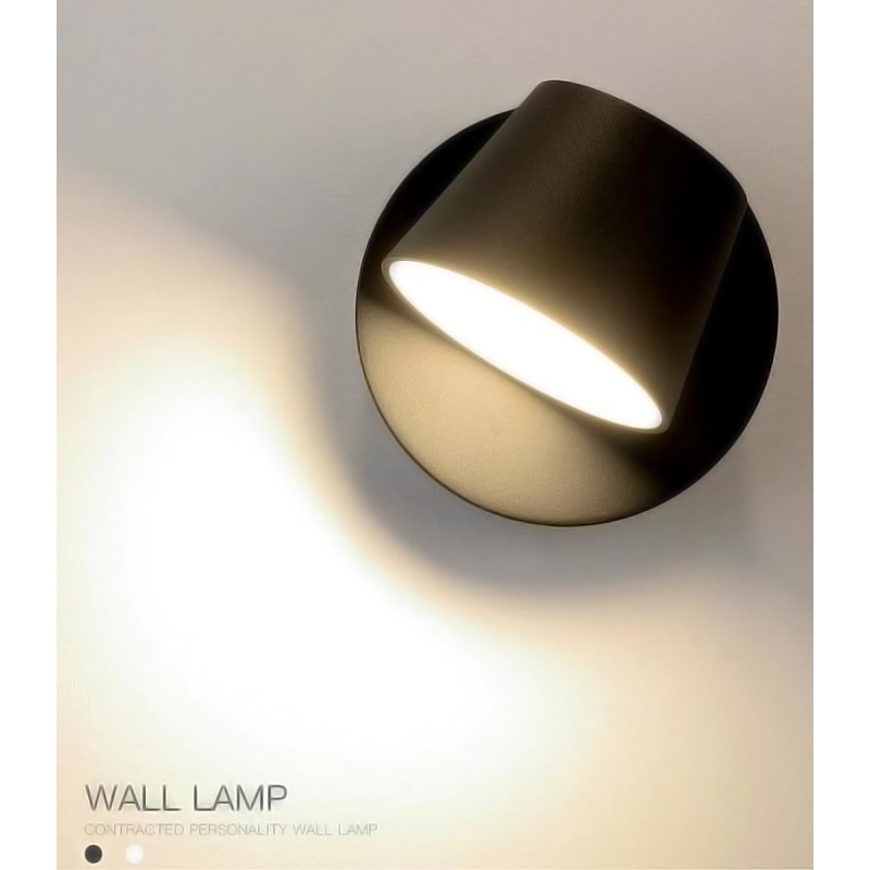 Đèn vách VIR-KDGT378